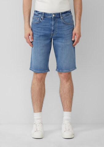 Regular Jean s.Oliver en bleu