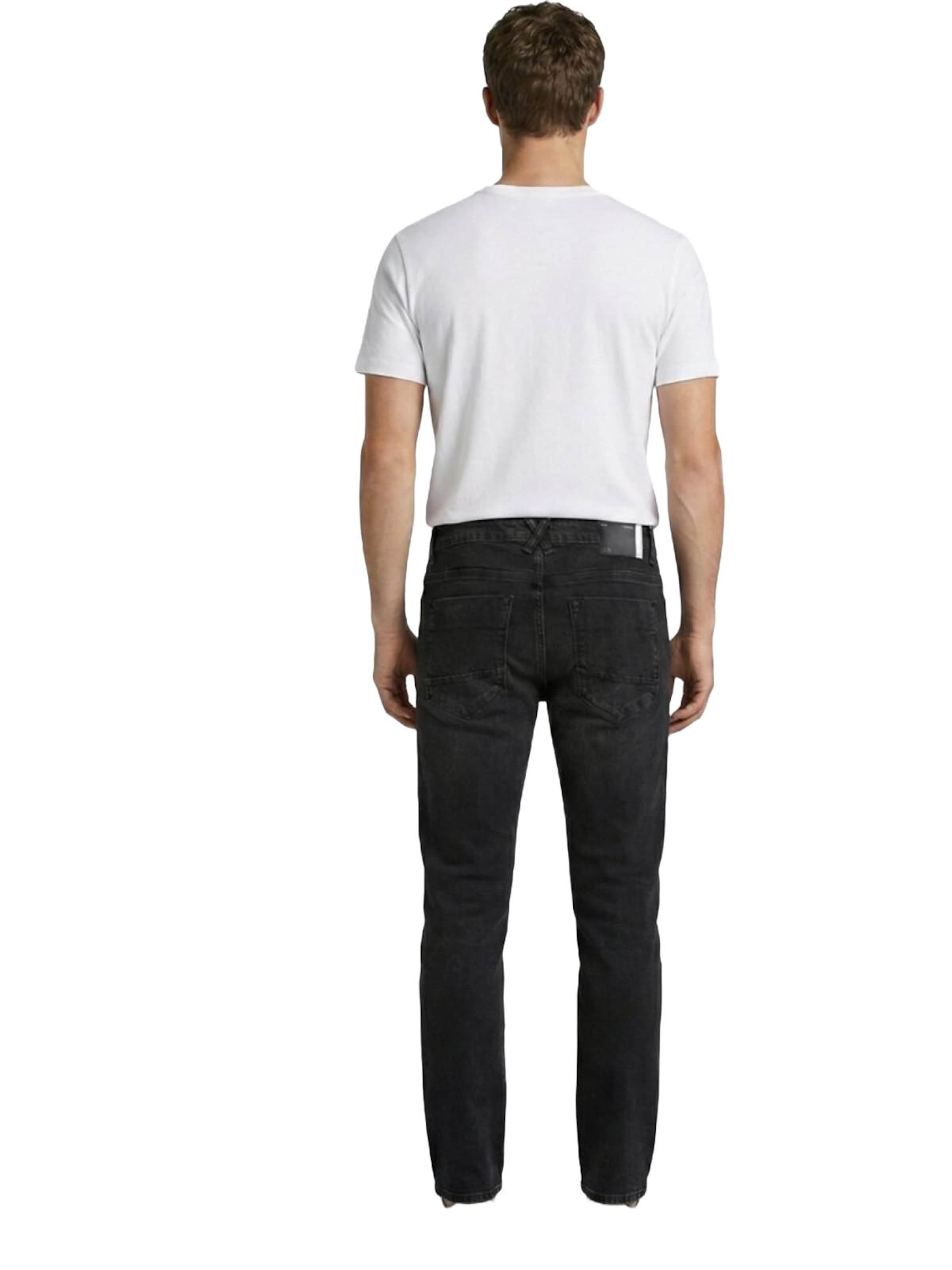LTB Jeans - Slimfit Vaquero 'LTB Jeans Herren Joshua Skinny Leg Low Waist Jeanshose' en azul