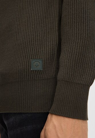 Pull-over 'Hamilton' STRELLSON en marron