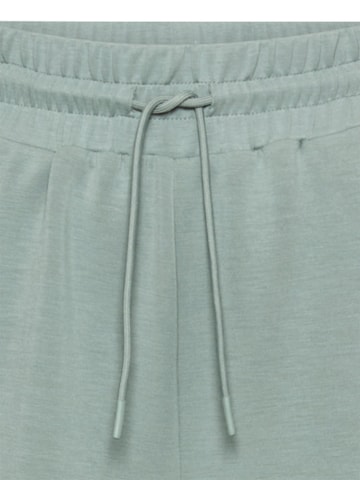 CAMEL ACTIVE Loosefit Hose mit Tunnelzug in Blau