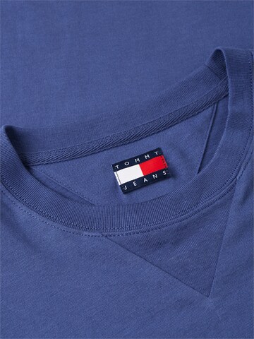 Tommy Jeans Shirt in Blue