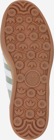 ADIDAS ORIGINALS Sneakers low 'Gazelle Bold' i grønn