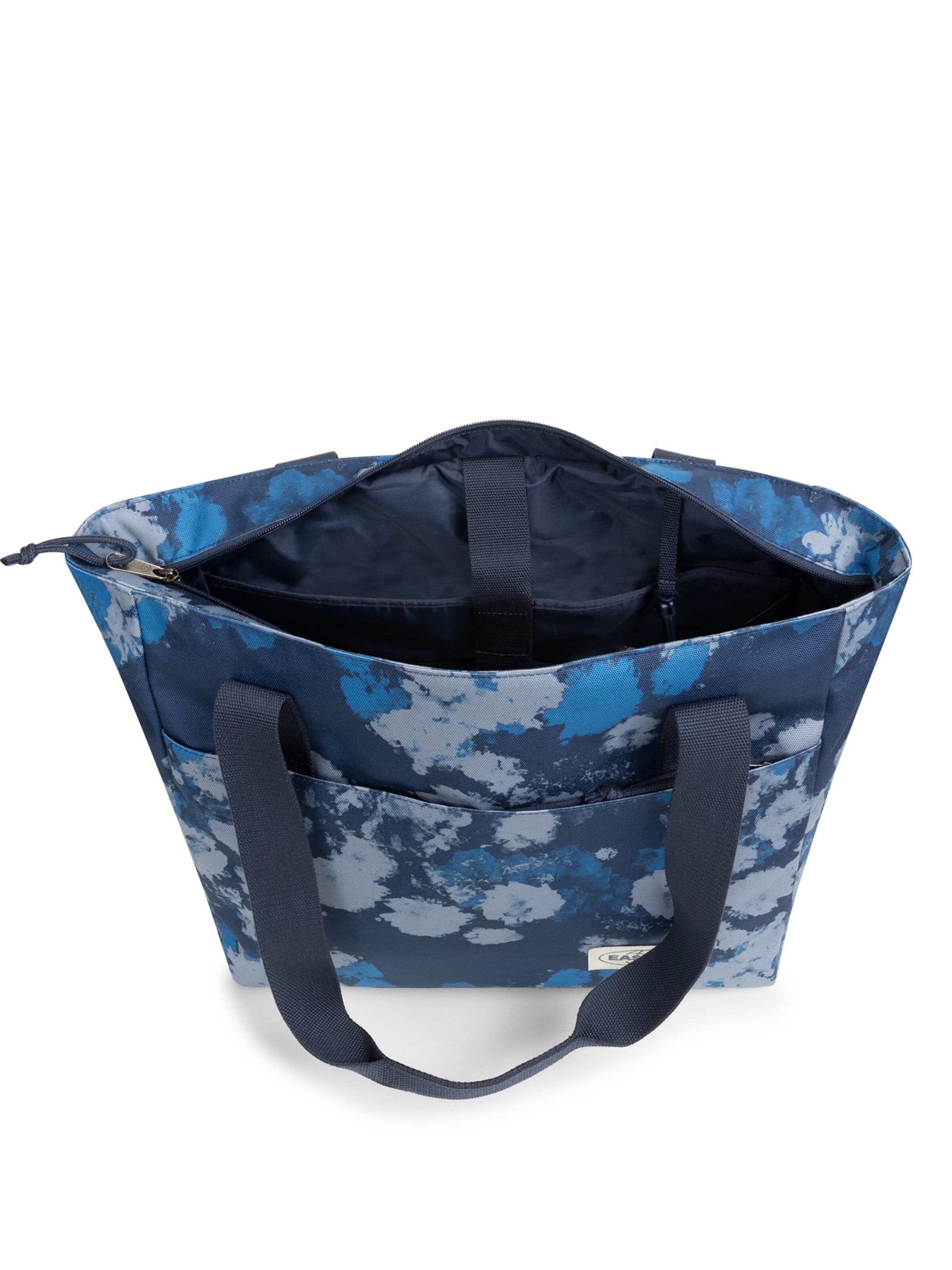 EASTPAK Шоппер 'Carry' в Синий