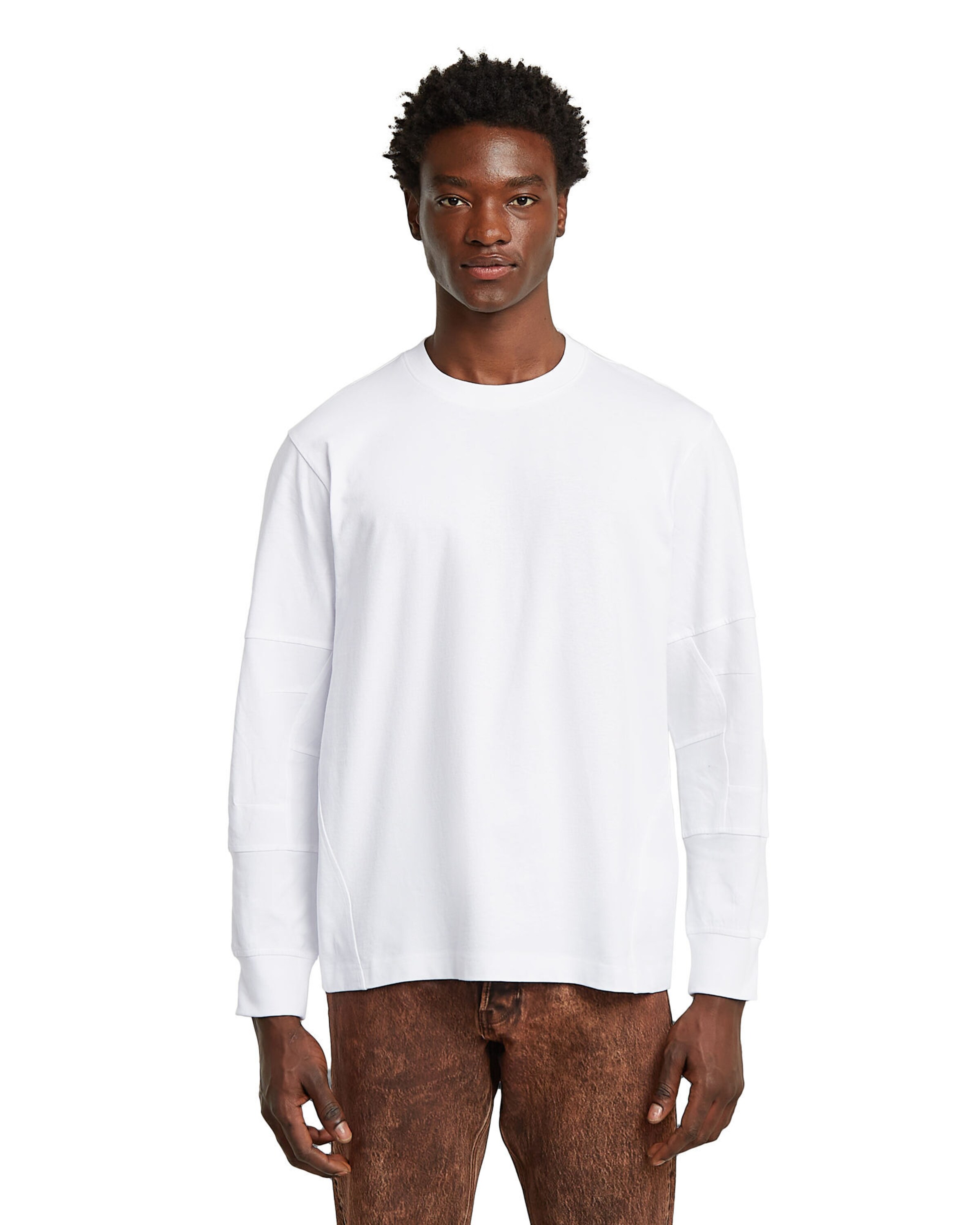 G-STAR Shirt in White