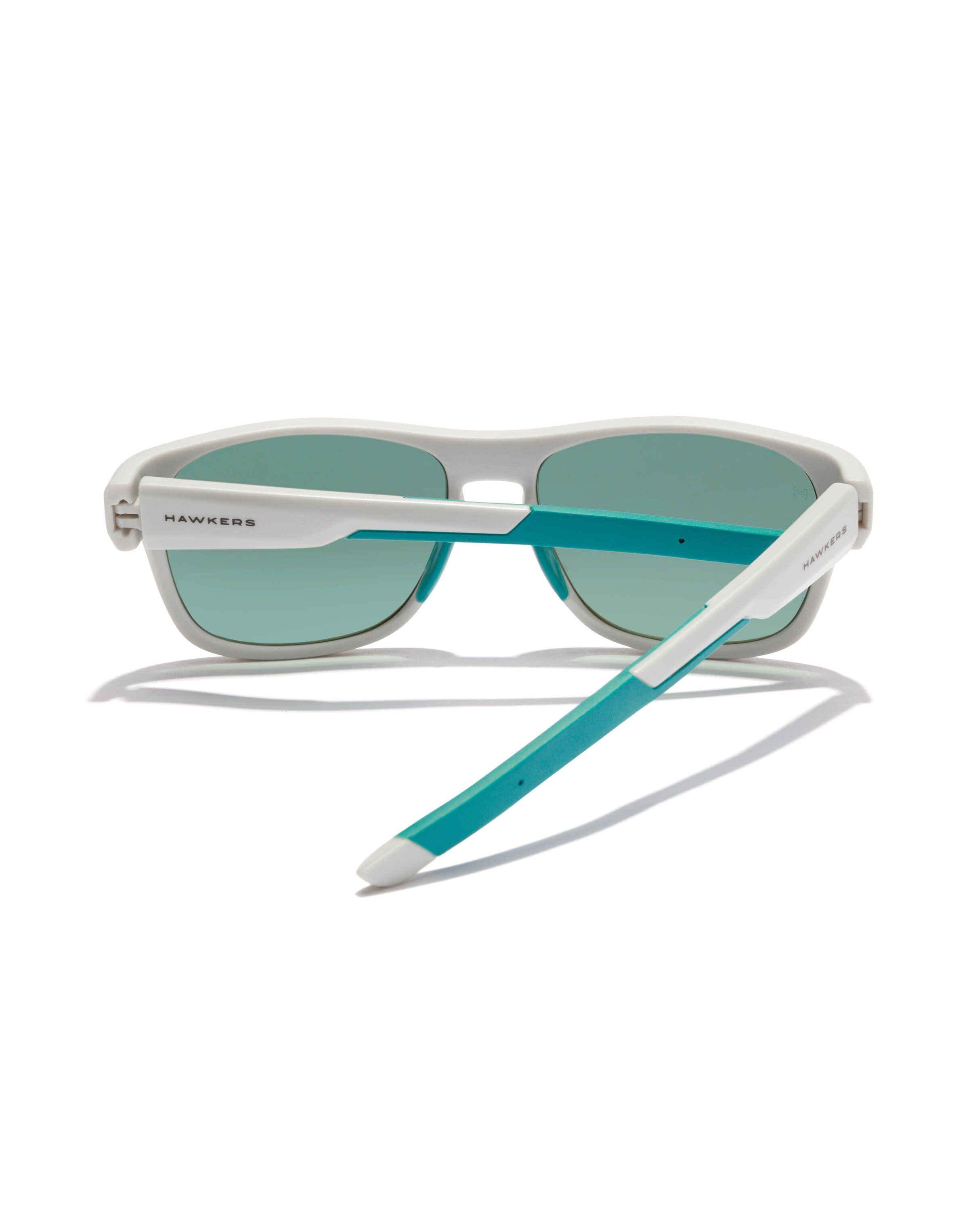 HAWKERS Sunglasses 'Grip' in White