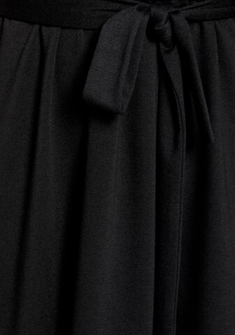 BRUNO BANANI Summer Dress in Black
