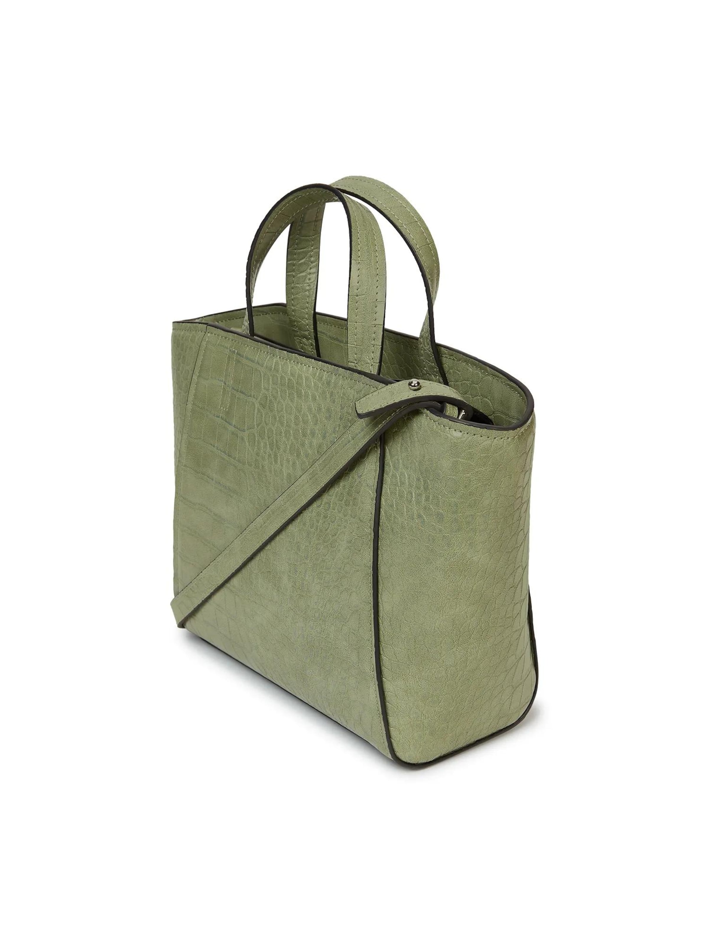 Sacs à main KARL LAGERFELD JEANS en vert