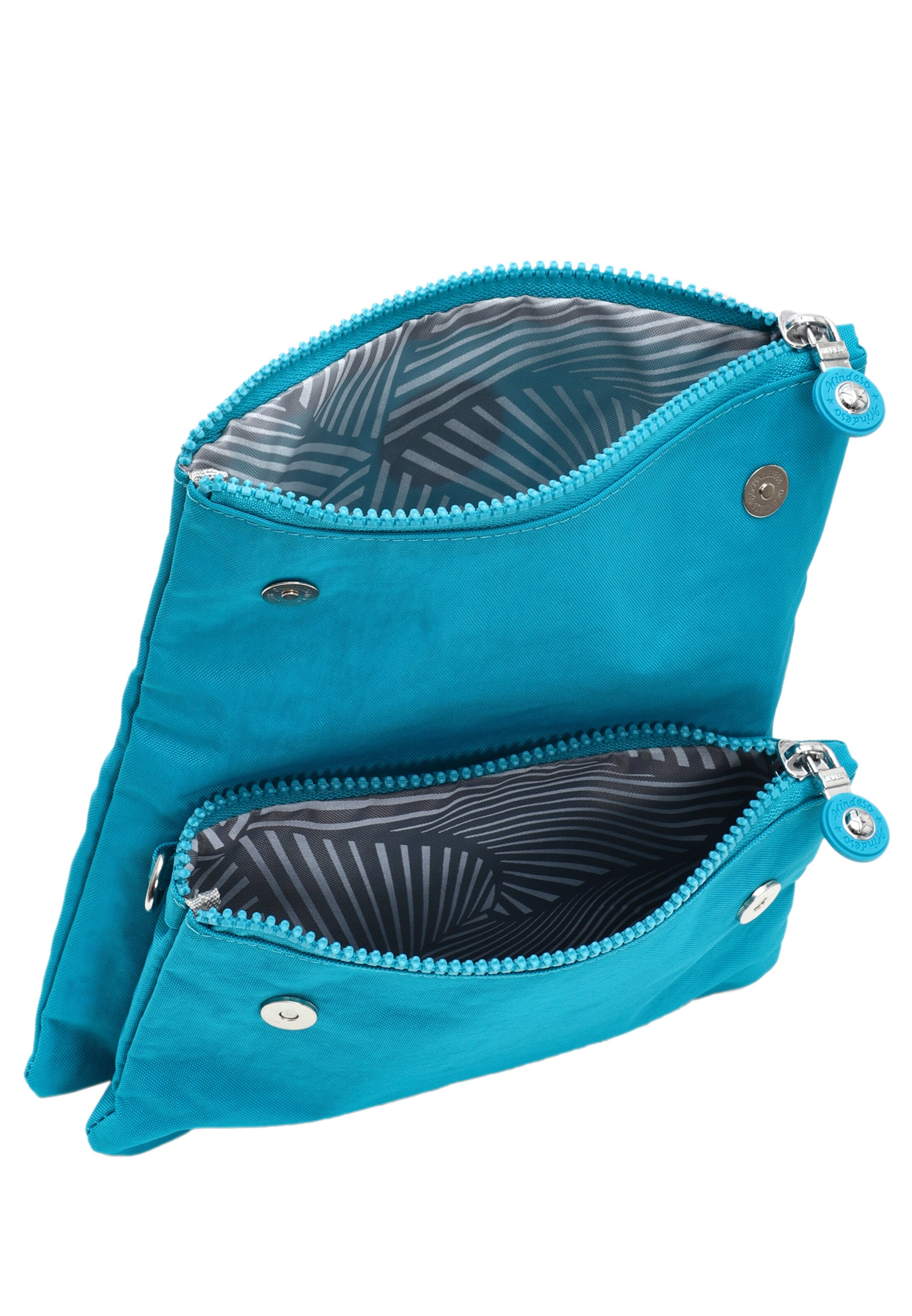 Mindesa Crossbody Bag in Blue