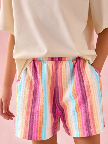 Next Regular Broek in Gemengde kleuren