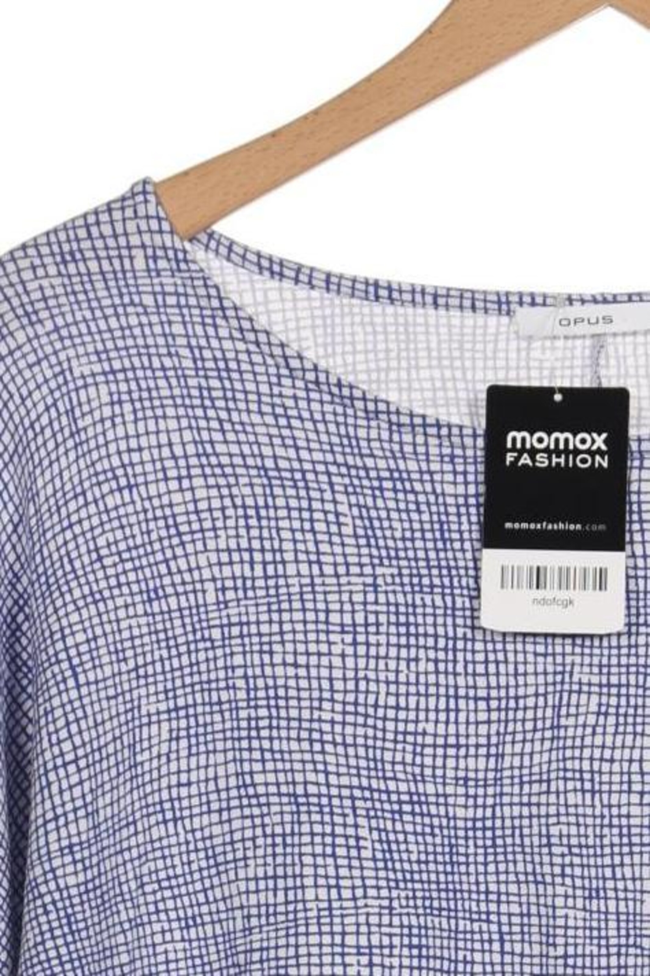 OPUS Top & Shirt in L in White