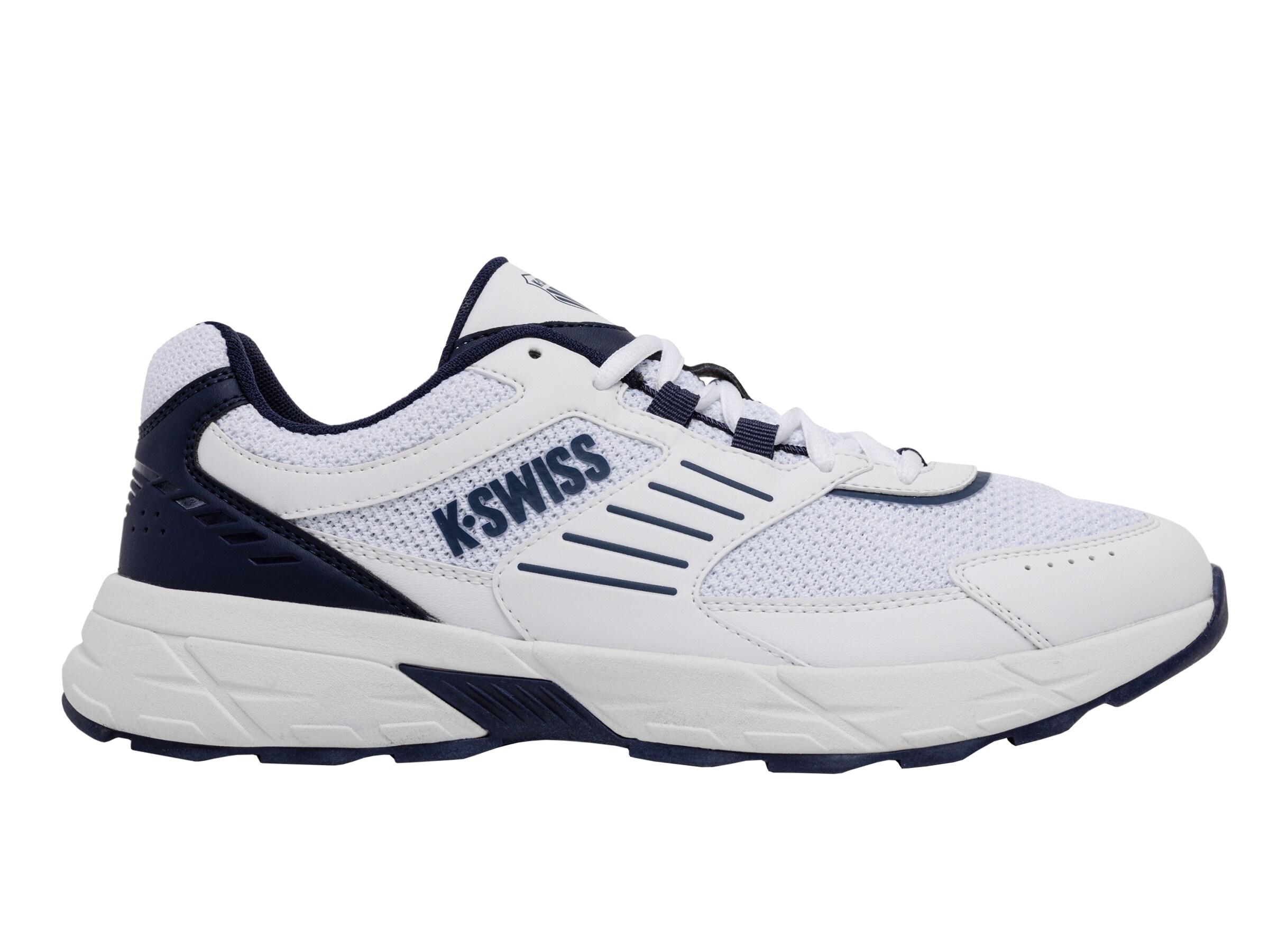 K-SWISS Sneakers in White