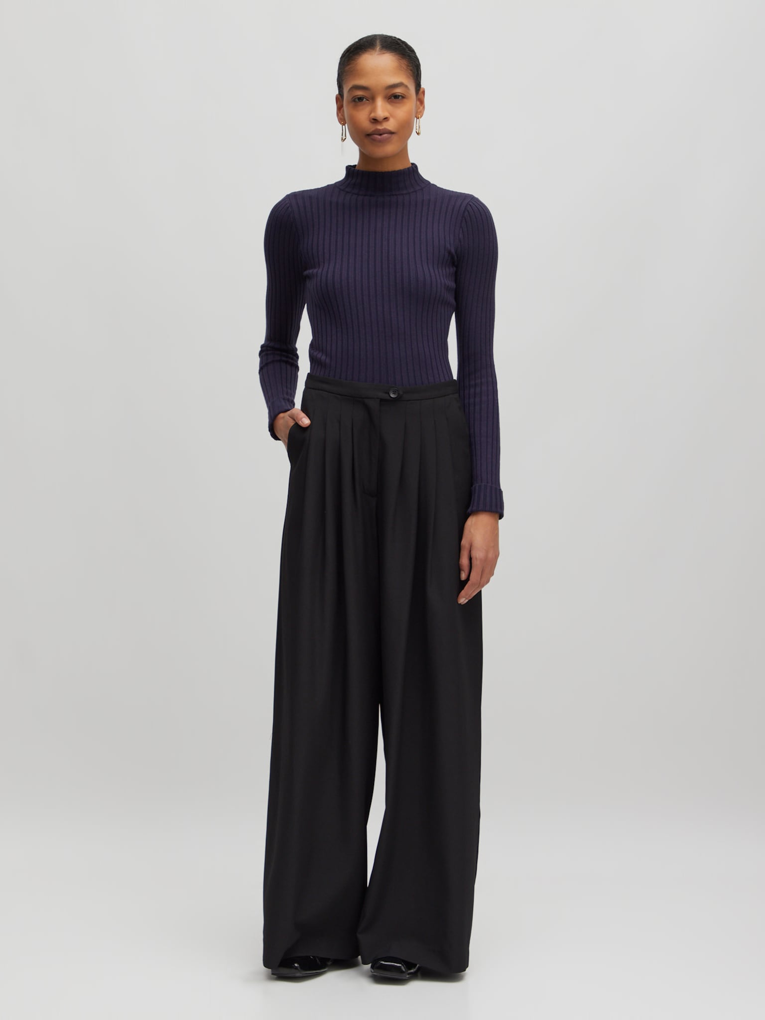 Pullover 'Jannice'