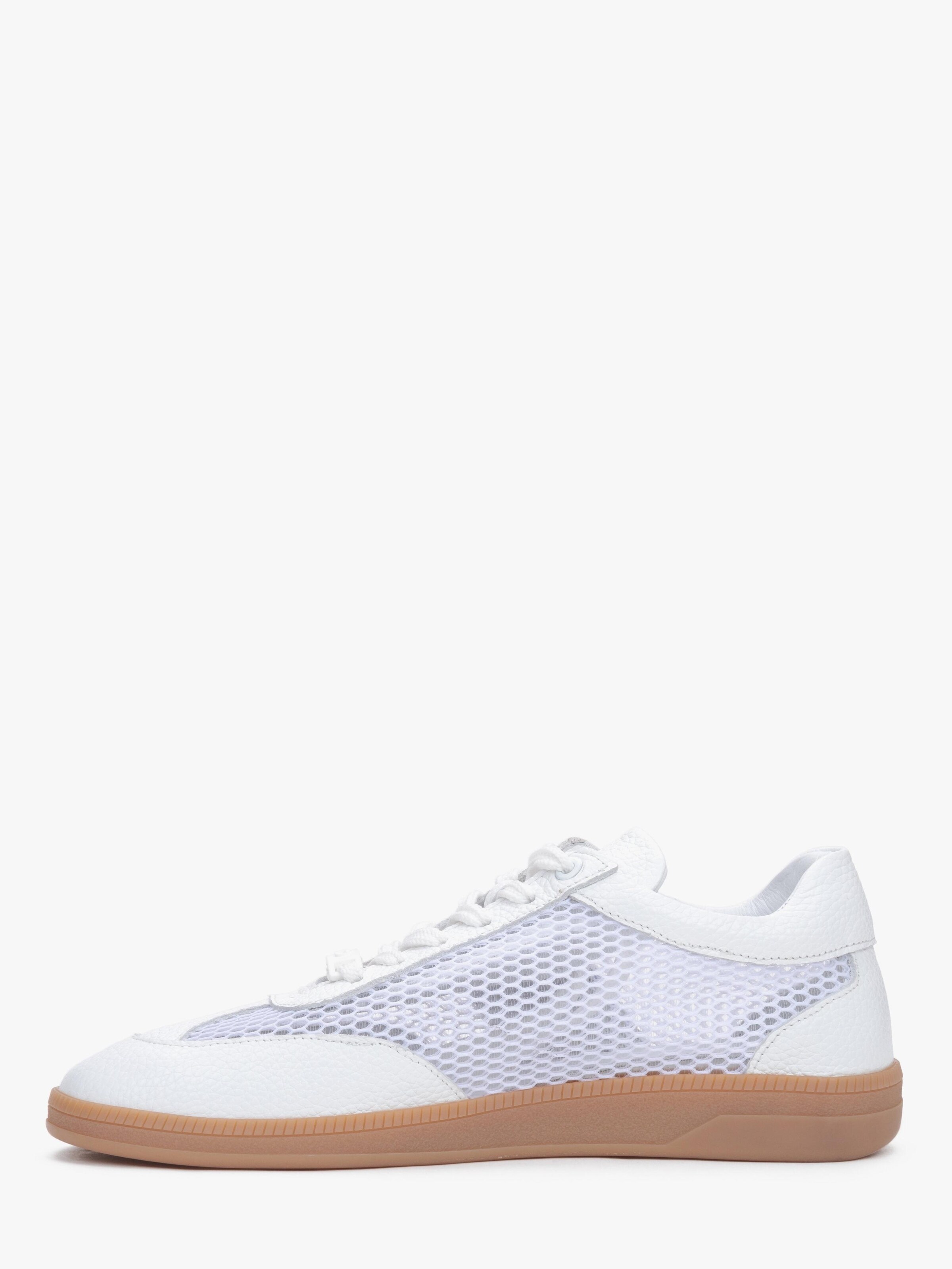 Estro Sneakersy niskie '021-50-85' w kolorze biały