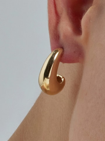 LUXBYLUX Earrings in Gold