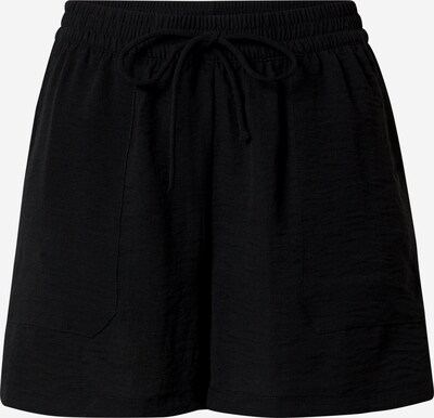 Pantaloni 'Rachel' JDY pe negru, Vizualizare produs