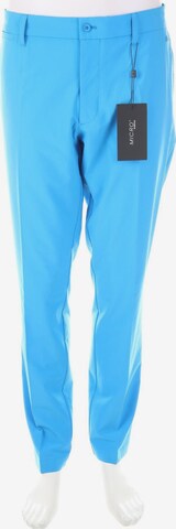 J.Lindeberg Pants in 38 x 32 in Blue: front