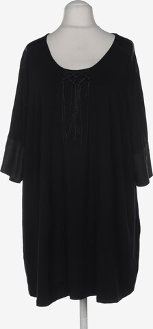 Chalou Top & Shirt in 10XL in Black: front