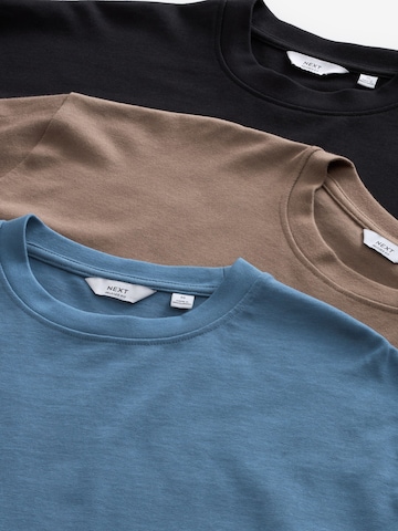 Next Bluser & t-shirts i blå