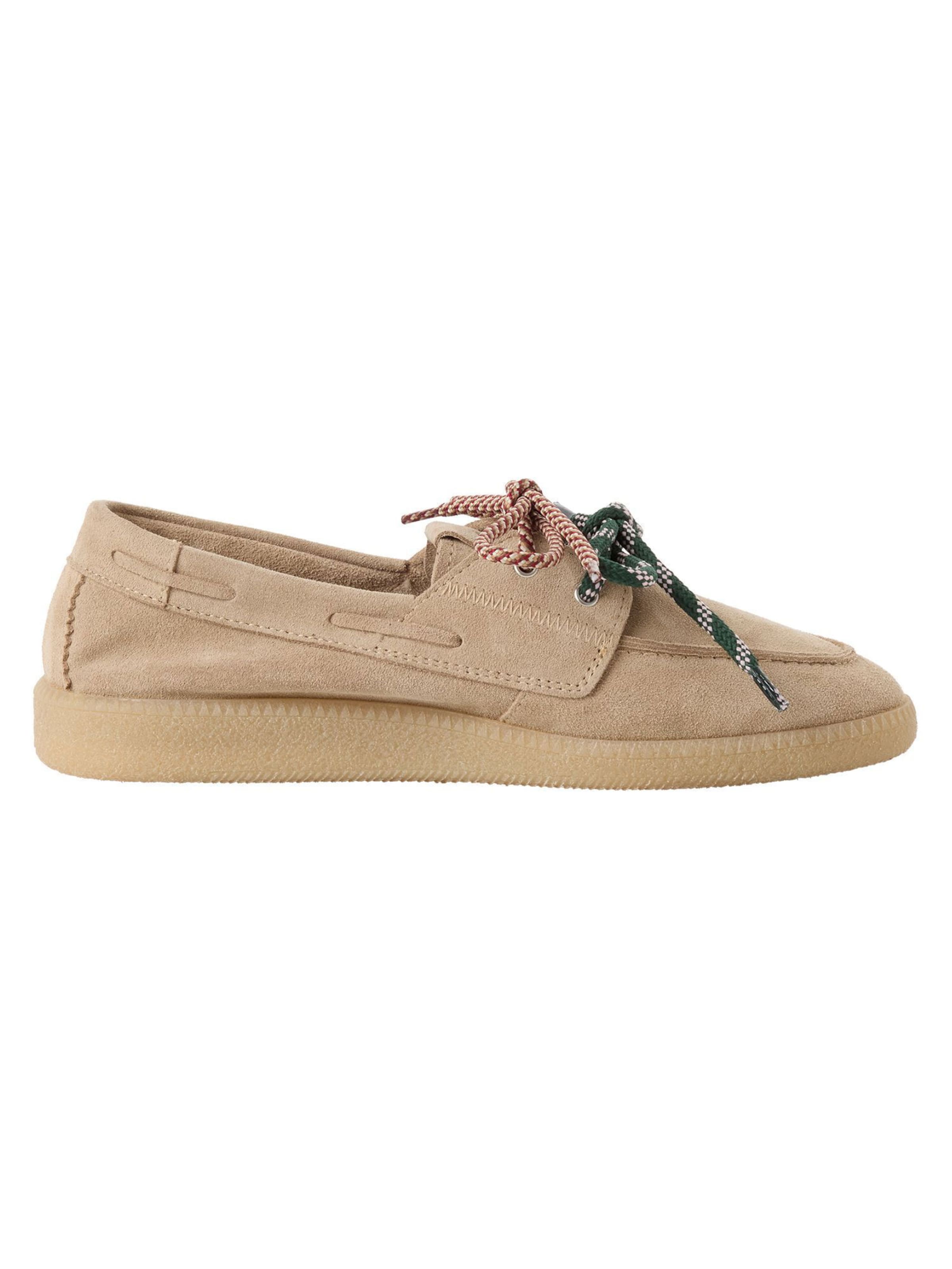 Mocassin Tamaris en beige