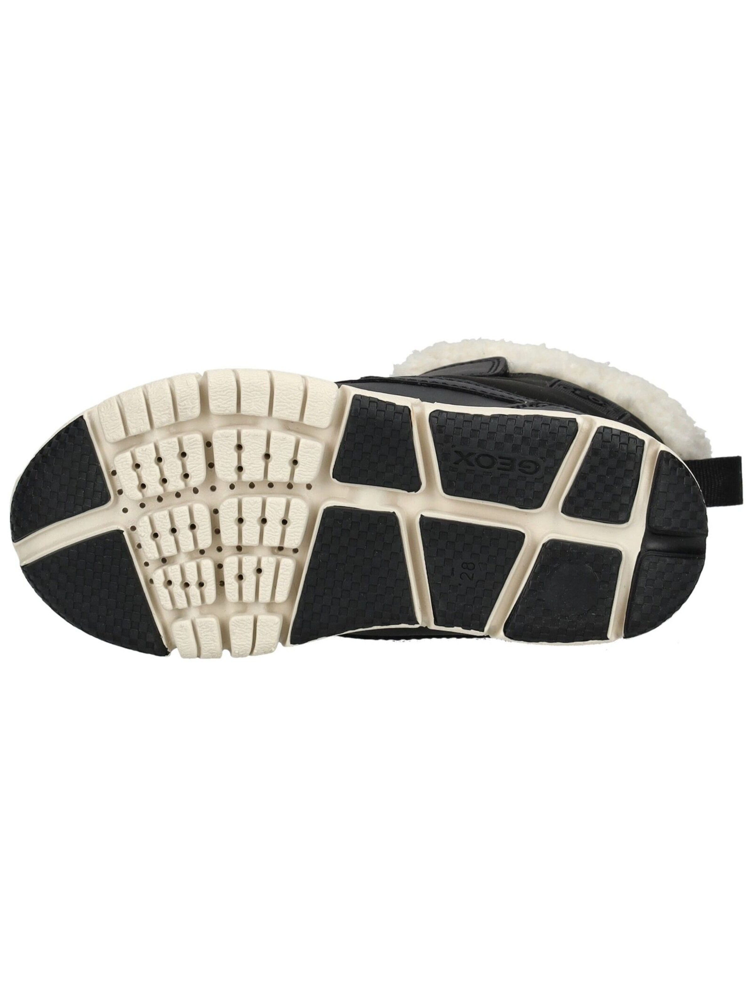 Boots da neve di GEOX in nero