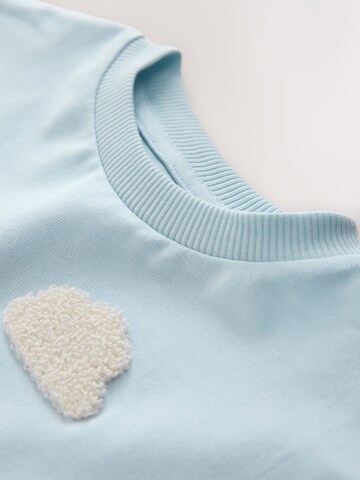 Next Tričko – zelená