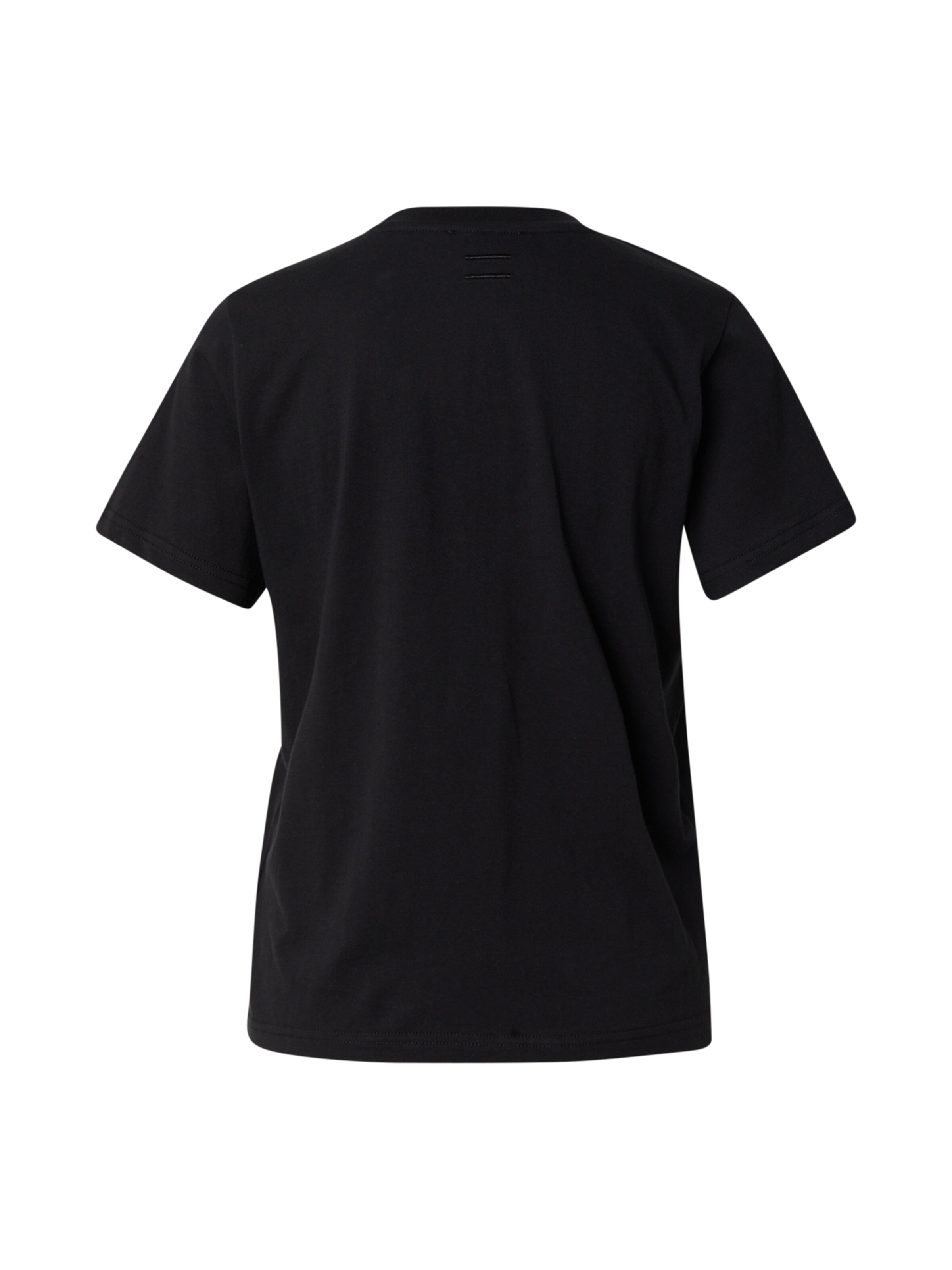 EverlyMajica - crna boja