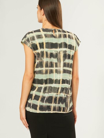 Quiosque Blouse in Mixed colours