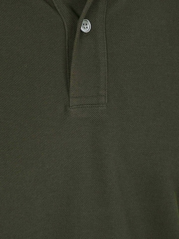 Profuomo Shirt‌‌‌ in Grün