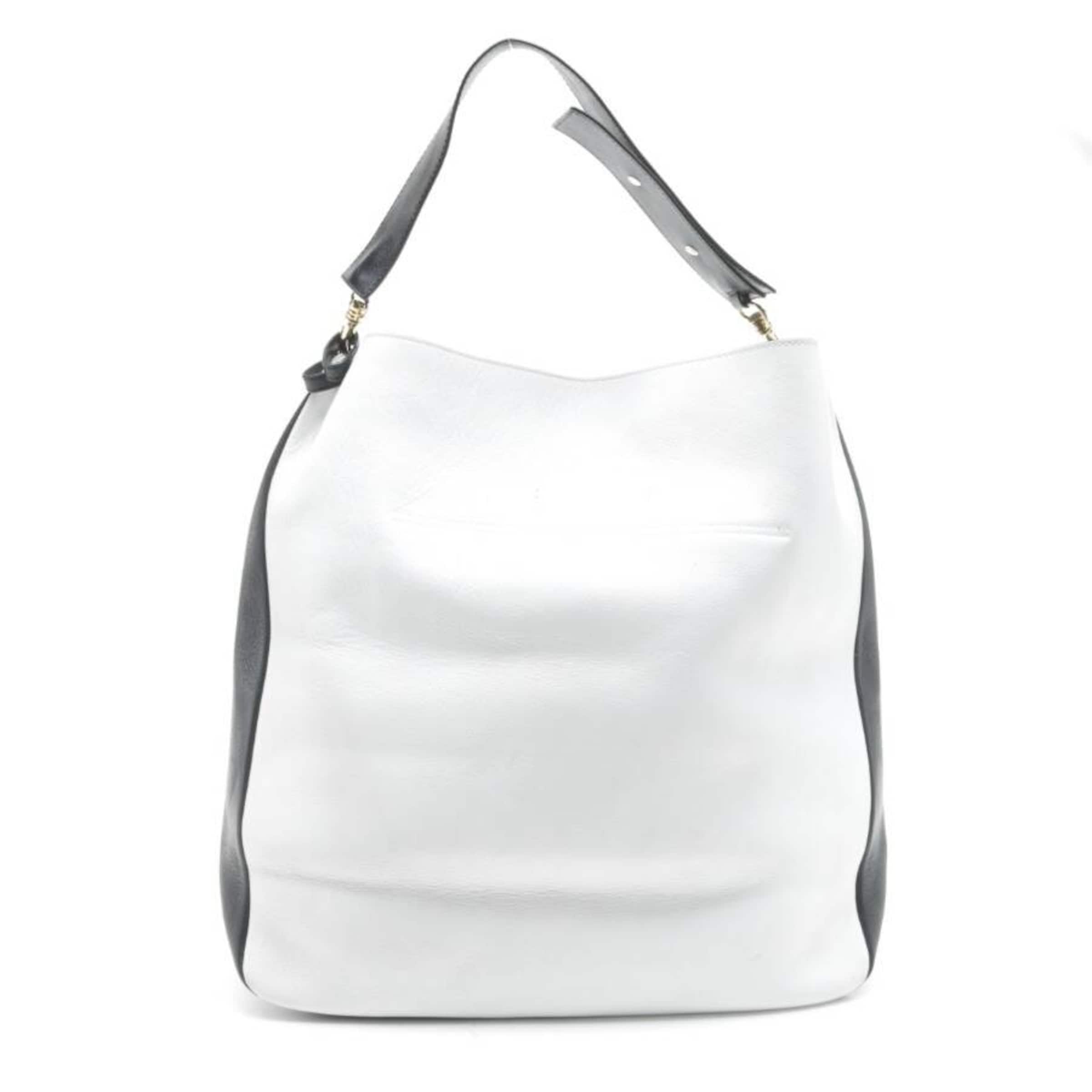 JW Anderson Schultertasche / Umhängetasche One Size in Schwarz