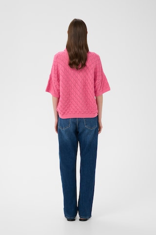 Pull-over 'Baletta' InWear en rose