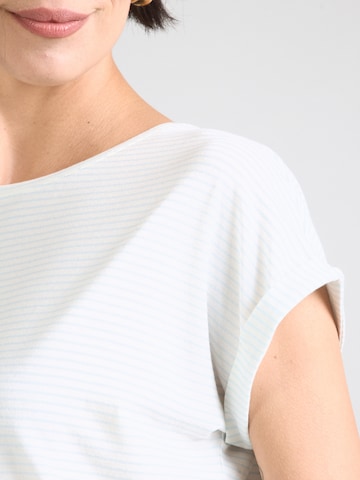 QS Μπλουζάκι σε μπλε