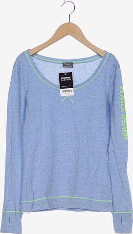 VENICE BEACH Top & Shirt in XXS in Blue: front