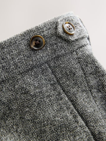 Next Regular Pantalon in Grijs