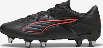 PUMA Voetbalschoen 'Avant PRO II' in Zwart: voorkant