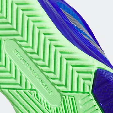 ADIDAS SPORTSWEAR Athletic Shoes in Blue