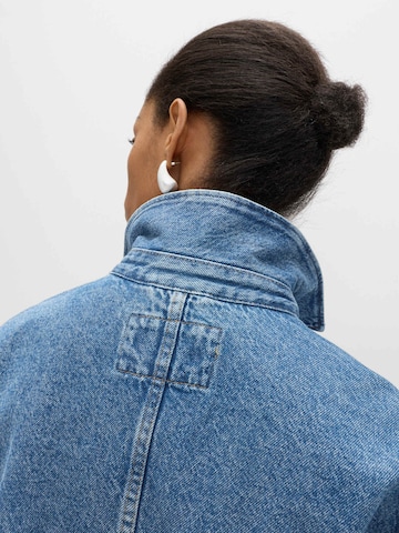 Veste mi-saison Marks & Spencer en bleu