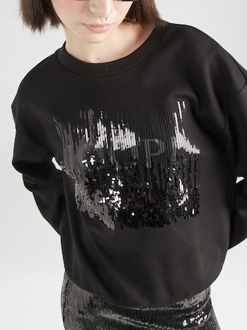 JOOP! Sweatshirt in Black