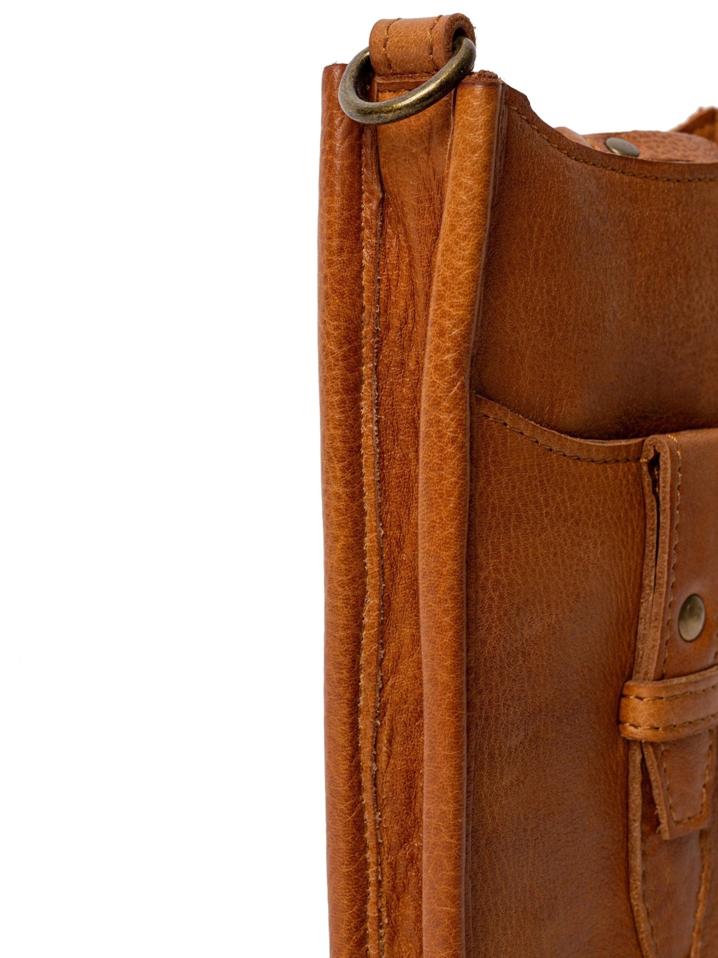 RE:DESIGNED Bag ' Juna ' in Braun