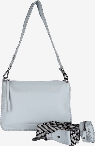 Harbour 2nd Crossbody Bag in Blue: front