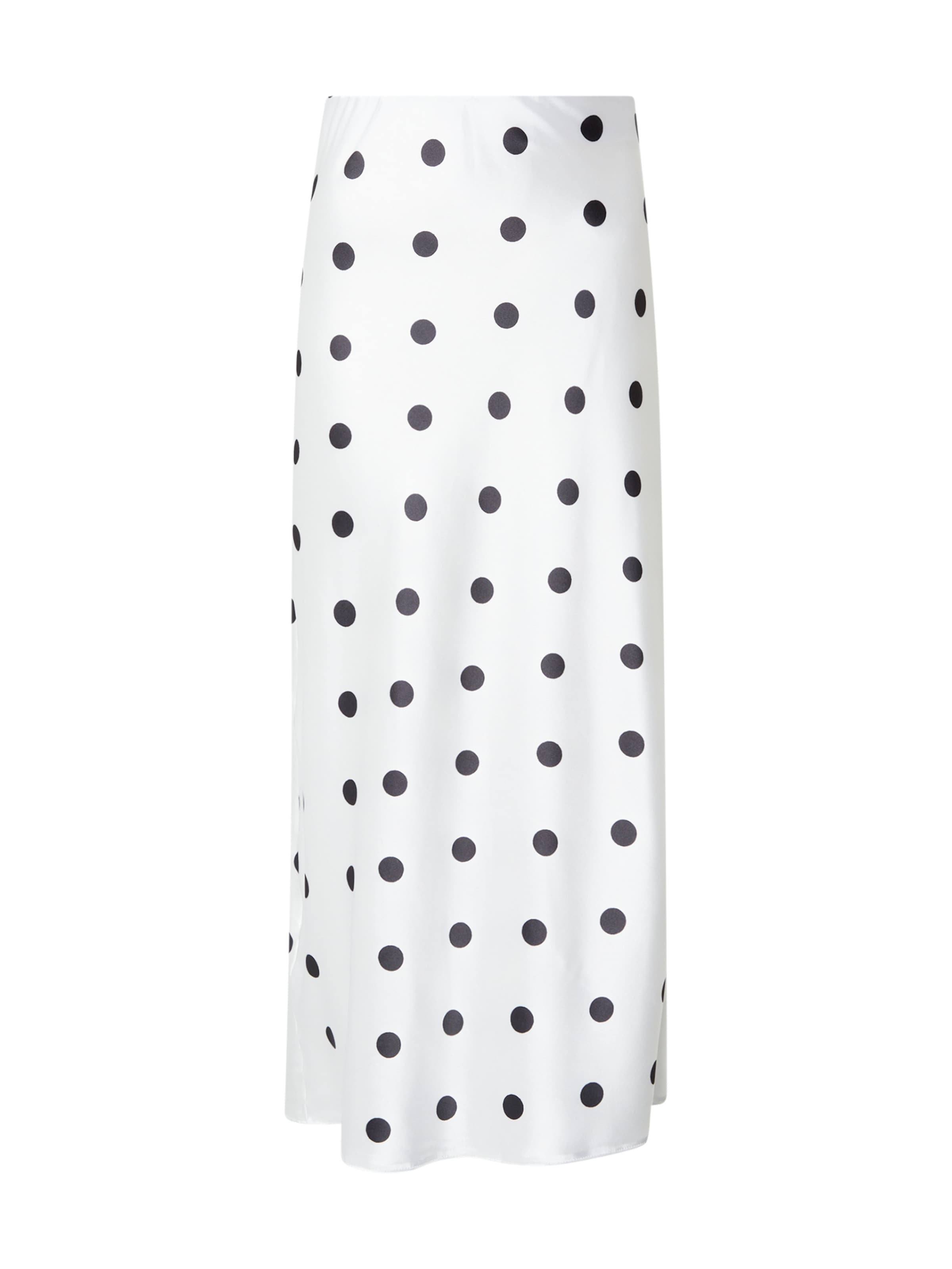 ABOUT YOU Skirt 'Freya' in White: front