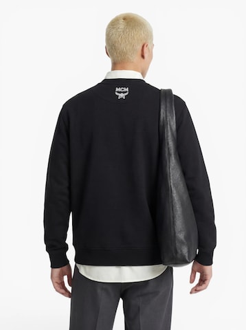 JACK & JONES Свитшот 'JCOFADE' в Черный