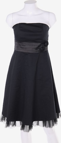 Xanaka Abendkleid S in Schwarz: predná strana