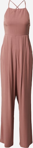 LeGer by Lena Gercke Jumpsuit 'Rosalina' in Pink: front