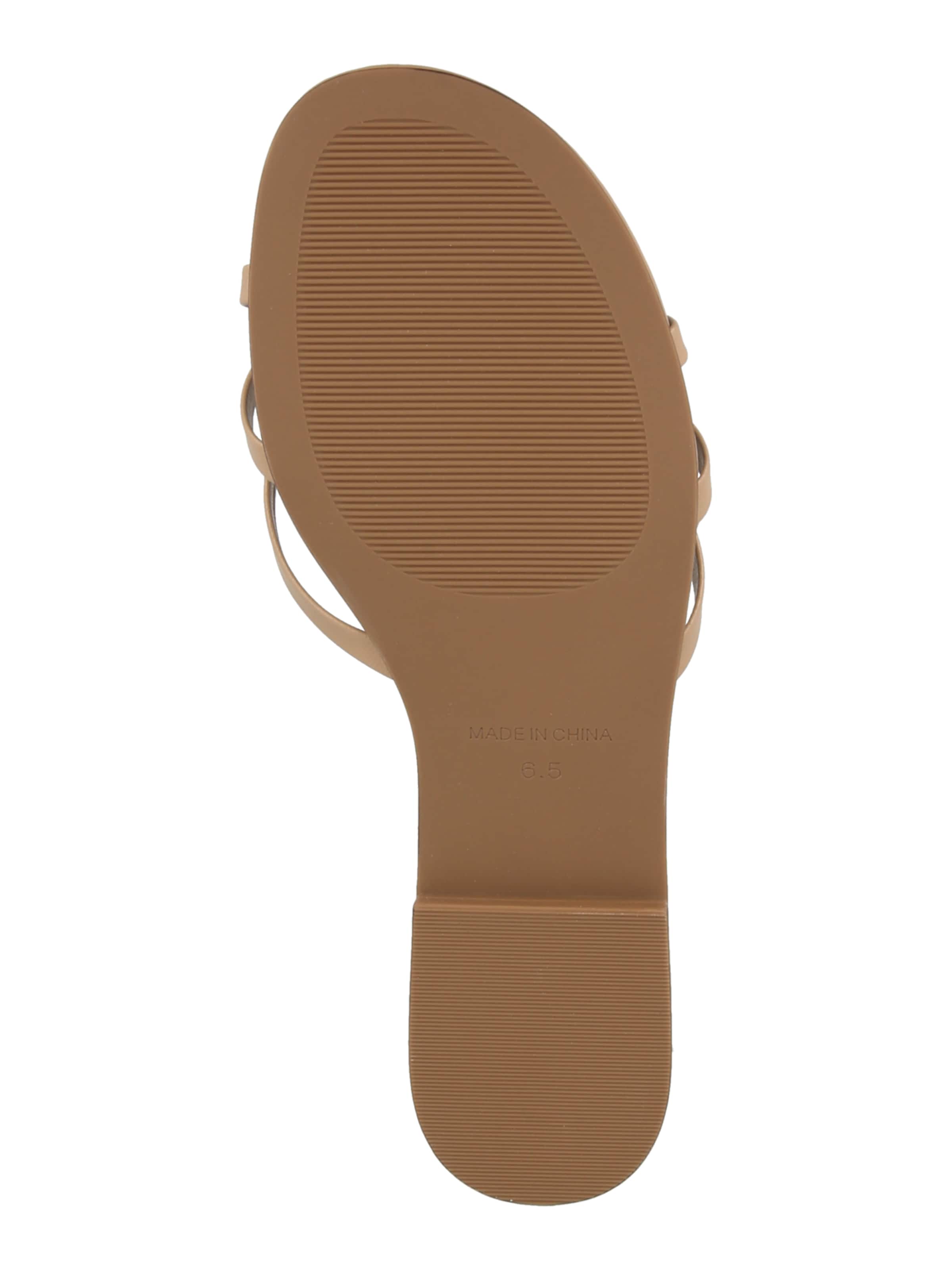 STEVE MADDEN Varbavaheplätu 'Calissi', värv beež