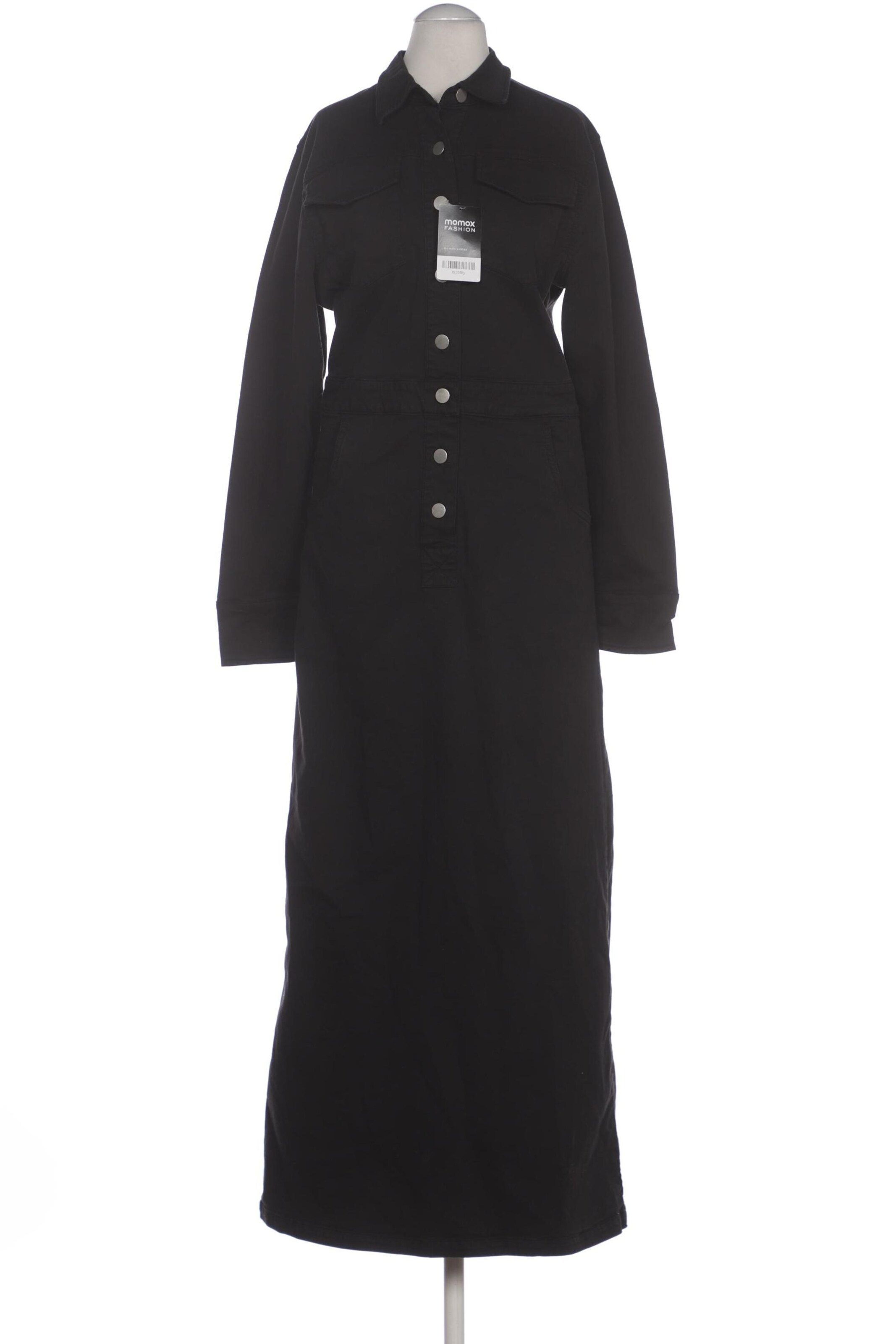 By Signe Dress in S in Black: front