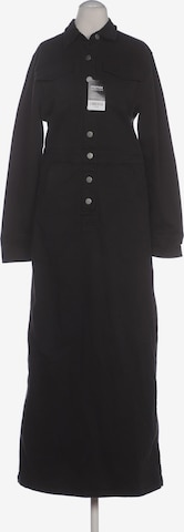 By Signe Kleid S in Schwarz: Vorderseite