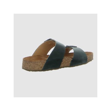 HAFLINGER Sandals in Green