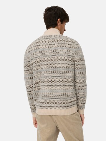CAMEL ACTIVE Sweater in Beige