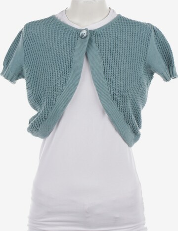 Schumacher Sweater & Cardigan in M in Blue: front