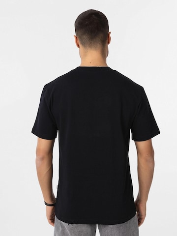 Cortera T-shirt i svart